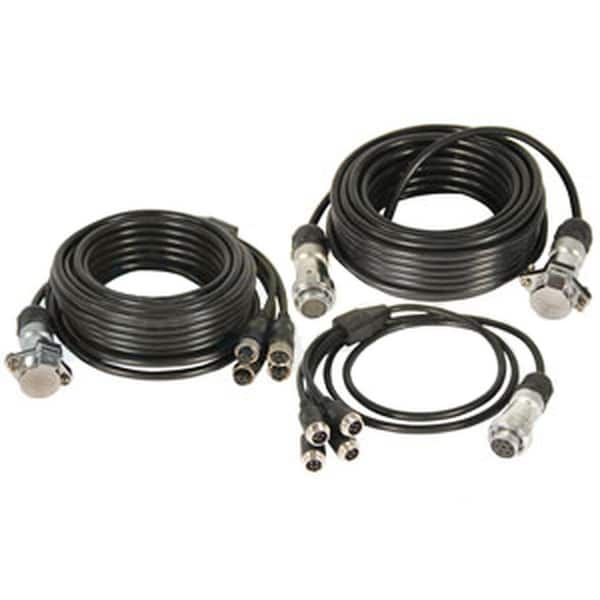 Aftermarket CabCam Implement Cable Kit OTC10-0040 - main